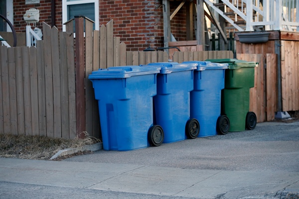 How Proper Waste Segregation Improves Garbage Collection Efficiency