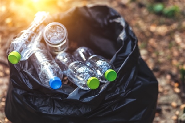 What is the role of local recycling programs in Northern Iowa?
