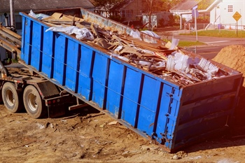 Frequently Asked Questions About Roll-Off Dumpster Rental in Rural Areas