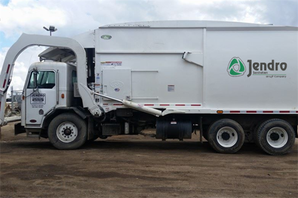 The Environmental Responsibilities of a Garbage Collection Company